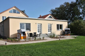 Landhaus PHILIPP - Ruhe & Meer, Nienhagen